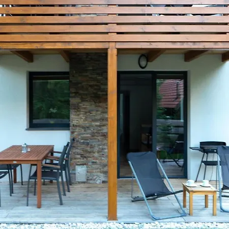 Nice In W/ Sauna, Wifi And 1 Bedrooms