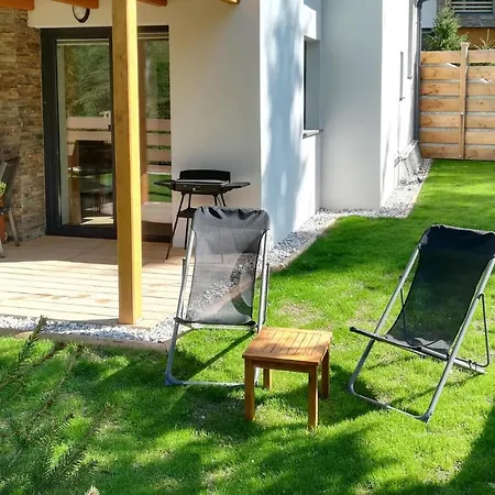 Nice In W/ Sauna, Wifi And 1 Bedrooms 고즈드마툴렉