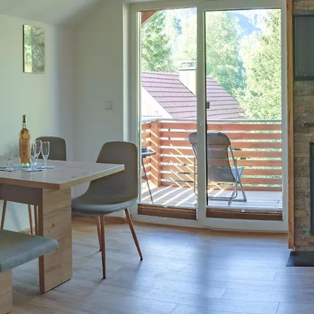 Lägenhet Nice In W/ Sauna, Wifi And 1 Bedrooms *