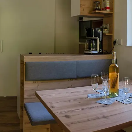 Nice In W/ Sauna, Wifi And 1 Bedrooms Gozd Martuljek