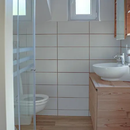 Nice In W/ Sauna, Wifi And 1 Bedrooms * Gozd Martuljek